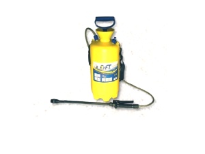 Pompa de stropit pentru lichide 10L