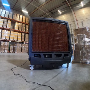 Racitor de aer Biocooler MASTER BC341 - Img 5