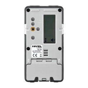 Receptor laser pentru nivele rotative RD700 Digital - Img 2