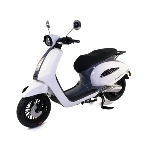 Scuter Electric Rotakt Casablanca 3000w 45km/h Autonomie 55 km Baterie Litiu-ion 60V 26Ah, Timp încărcare 6-8h - Img 7