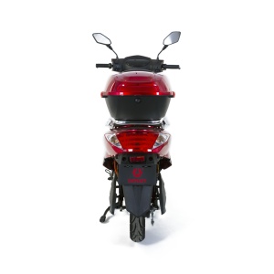 Scuter Electric Rotakt Saigon 1000W 25 km/h Autonomie 80 km Baterie Plumb-acid 72V 20Ah Sarcină maximă 251 kg, Fără permis - Img 4