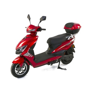 Scuter Electric Rotakt Saigon 1000W 25 km/h Autonomie 80 km Baterie Plumb-acid 72V 20Ah Sarcină maximă 251 kg, Fără permis - Img 8