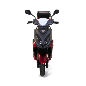 Scuter Rotakt Galileo Ultra, Viteză maximă 25Km/h, Autonomie 45Km/h, Putere 2400W, Acumulatori 72V / 30Ah, Timp de încărcare 6-8h, KeyLess Go, USB, NFC/Bluetooth - Img 8
