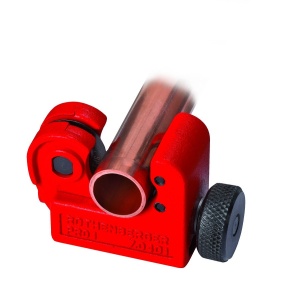 Tăietor pentru țevi din cupru Minicut II PRO 3 - 16 mm Rothenberger