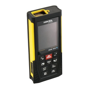 Telemetru cu laser verde USB/BLUETOOTH HDM-50G - Img 3