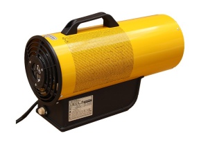 Termosuflanta cu gaz MASTER BLP16 - Img 2