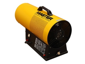 Termosuflanta cu gaz MASTER BLP33M 18-33 kW - Img 5