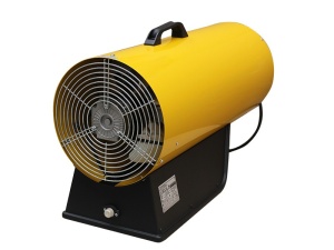 Termosuflanta cu gaz MASTER BLP73M - Img 3
