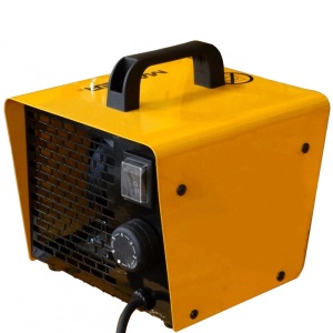 Termosuflanta electrica MASTER B2PTC - Img 2