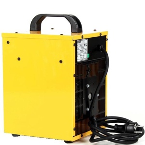 Termosuflanta electrica MASTER B2 - Img 5