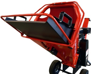 Tocator de crengi, ROTAKT ROTC-7H, Motor 7CP, Capacitate Maximă Tocare Lemn 5m3 /ora, Diametru Maxim de Tocare Lemn 100mm - Img 3