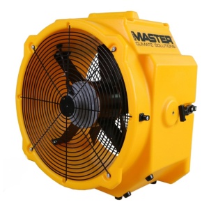 Ventilator industrial MASTER DFX20 - Img 1