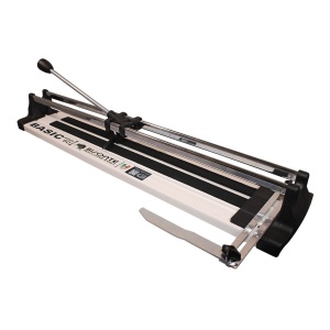 Bisonte Basic 60, L.max. 600 mm, grosime de taiere 4-12 mm - Img 2