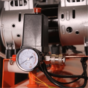 Bisonte compresor SC024-100, debit aer 336 l/min., motor 230V - Img 3
