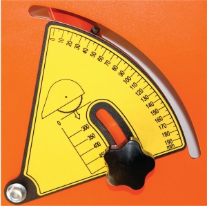 Bisonte MTA501-H, motor Honda, benzina, 11.7 cp, greutate 136 kg - Img 2