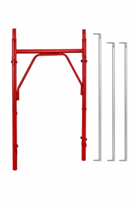 CADRU SCHELA VOPSIT(BOCCOLE)