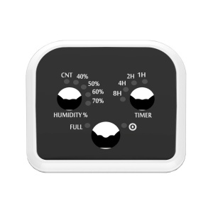 Dezumidificator MASTER DH712 - Img 4