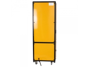 Dezumidificator profesional MASTER DH7160 - Img 4