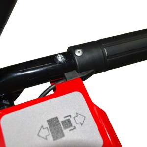 Freza de zapada Rotakt FZ-724-C, 6.5 CP, 61 cm, confort - Img 5