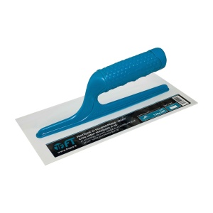 Gletiera din propilena cu maner PVC