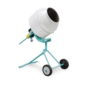 Imer Minibeta, capacitate 138 l, diametru cuva 610 mm, motor 230V, 0.3 kW