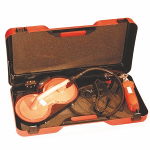 Masina de slefuit electrica universala CHAMELEON – ROKAMAT - Img 1
