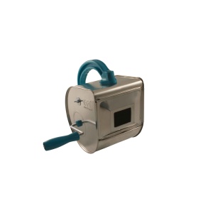 Masina de tencuit manuala