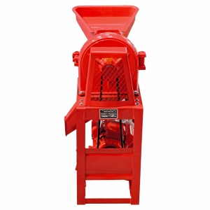 Moară cu Ciocănele Tip Mixer ROTAKT ROMCF-19ZSII, Putere motor 1800W, Granulație de Măcinare de 2.5 mm, 5 mm, 7 mm - Img 6