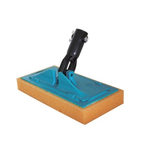 Mop burete cu suport flexibil Slalom