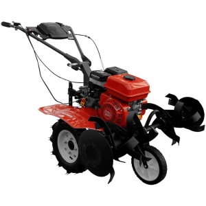 Motocultor Rotakt Rival RO75RS, 7 CP, benzină, freze, lățime lucru 560-830mm - Img 2