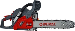 Motofierăstrău ROTAKT MTF4110SW, 1.9 CP, Lama 350 mm, Carburator Walbro - Img 4