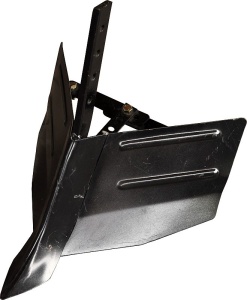 Plug de bilonat / Rarita pentru motocultor, Rotakt - Img 1