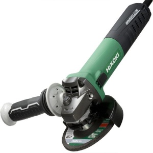 Polizor unghiular Hikoki G13SWAYKZ - Img 2
