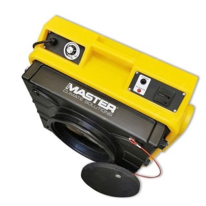 Purificator de aer profesional MASTER MAS13 - Img 2