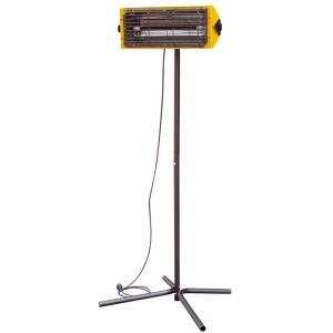 Radiator electric MASTER HALL1500 infrarosu - Img 2