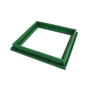 Rama suport pentru capac de canal 40X40