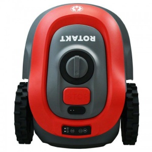 Robot de tuns gazon ROBT-1000 - Img 4