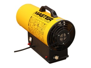 Termosuflanta cu gaz MASTER BLP16 - Img 3