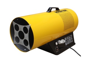 Termosuflanta cu gaz MASTER BLP73ET - Img 5