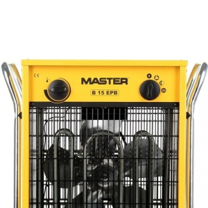 Termosuflanta electrica MASTER B15EPB - Img 2