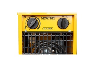 Termosuflanta electrica MASTER B2 - Img 6