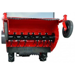 Tocător de Vegetaţie Autopropulsat Rotakt ROTX663, Putere Motor 9CP - Img 3