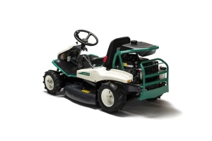 Tractor de taiat vegetatie OREC RM830 - Img 5