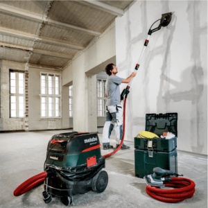 Aspirator electric uscat-umed METABO ASR 35 M ACP - Img 1