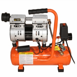 Bisonte compresor SC008-009, debit aer 94 l/min., motor 230V - Img 2