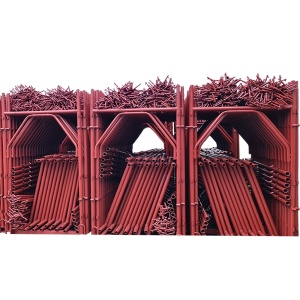 CADRU SCHELA VOPSIT(BOCCOLE)