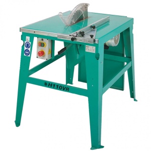 Circular Imer H 110 VR, motor 230V, 2.5 kW, diametru disc 315 mm