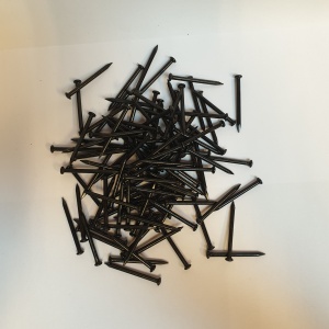 Cuie beton 3.7 x 60 mm pentru construcții - Img 2