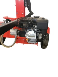 Despicător de Bușteni ROTAKT VLS-26T, Forță Despicare 26T, Motor Termic 7CP - Img 5