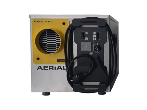 Dezumidificator absorbtie MASTER AERIAL ASE400 - Img 2